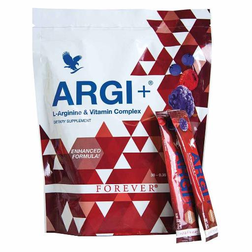 Argi Stick Packs